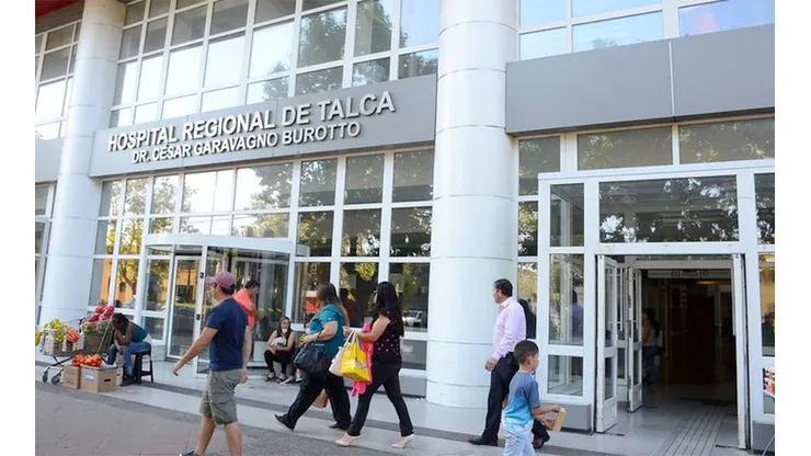 El segundo caso de Coronavirus en Chile corresponde a la cónyuge del primer caso.