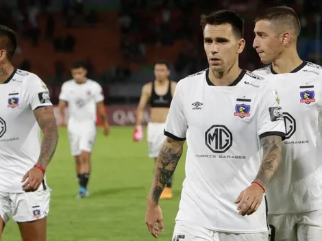 Colo Colo estira la espera por su nuevo DT: "Difícil que esté para el sábado"