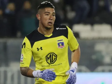 Brayan Cortés: "Esos errores marcan diferencia, no pueden volver a ocurrir"