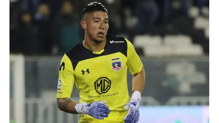 Cortés autocrítico tras la derrota contra Wilstermann.