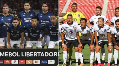 Los albos debutan con técnico interino.
