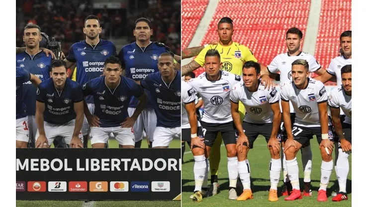 Los albos debutan con técnico interino.