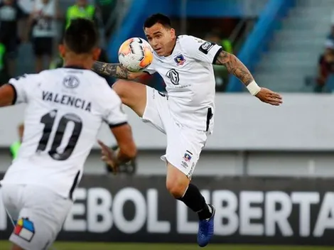 Mouche: "De esta hay que salir todos juntos"