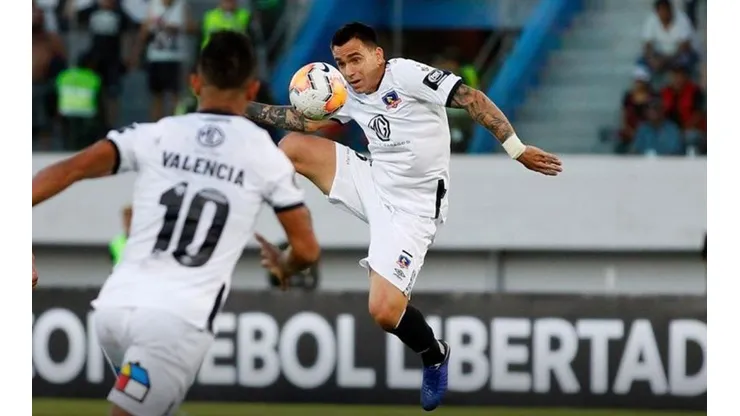 Mouche ante Wilstermann.