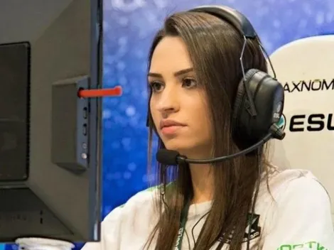 Counter Strike: sentencian a pro player a 116 años de prisión por fraude