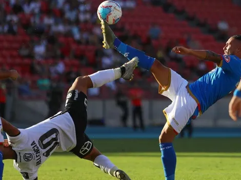 La programación de la séptima fecha del Campeonato Nacional