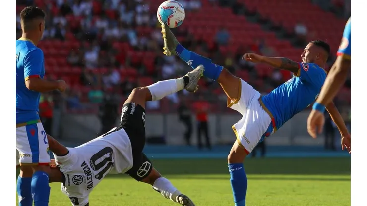 Se viene la nueva fecha