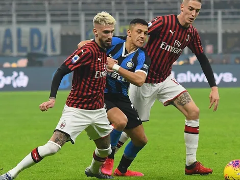 El fútbol italiano se jugará a puertas cerradas por el brote de coronavirus