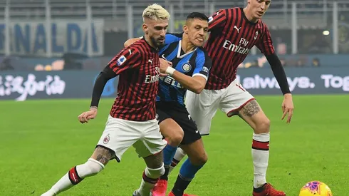 La Serie A será a puertas cerradas