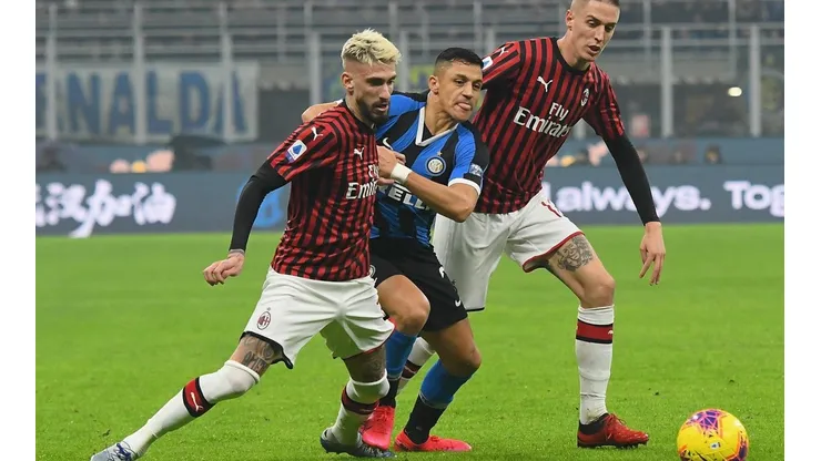 La Serie A será a puertas cerradas