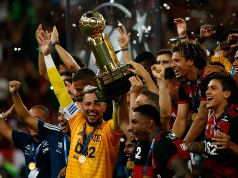 Debuta el campeón: Dónde ver Junior vs Flamengo por la Copa Libertadores