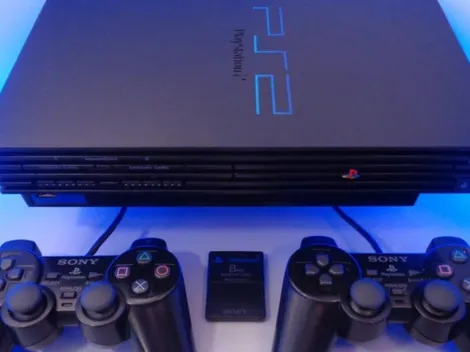 Gracias: la mítica PlayStation 2 cumple 20 años
