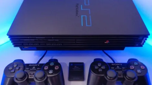 Gracias: la mítica PlayStation 2 cumple 20 años