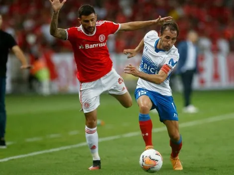 Fuenzalida: "Pudimos haber estado más finos y haber generado algo más"