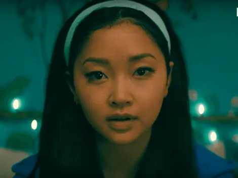 Netflix presenta colección por el Día de la Mujer