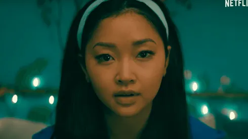 Netflix presenta colección por el Día de la Mujer