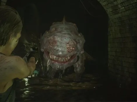 Resident Evil 3 anuncia nuevo gameplay exclusivo para hoy
