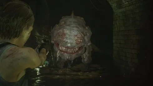 Resident Evil 3 anuncia nuevo gameplay exclusivo para hoy