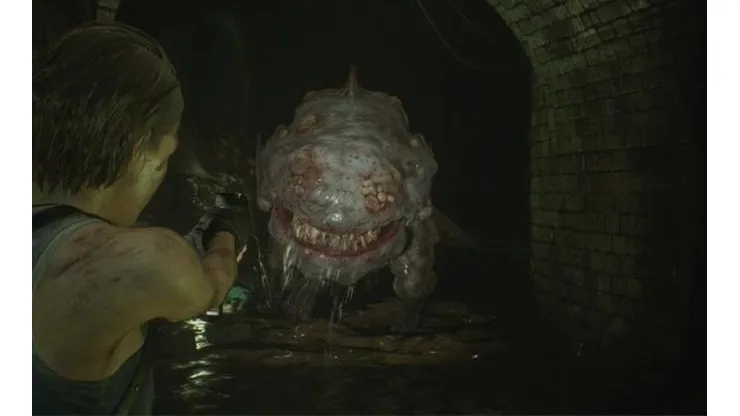 Resident Evil 3 anuncia nuevo gameplay exclusivo para hoy