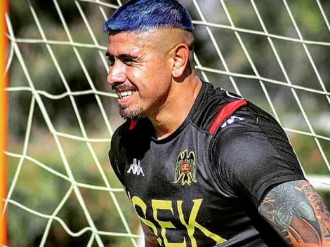 Diego Sánchez admite que rechazará una nueva Constitución