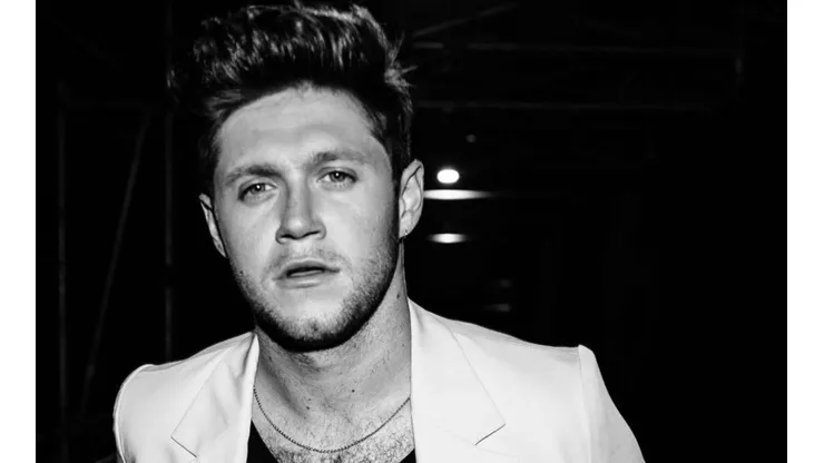 Niall Horan retorna Chile