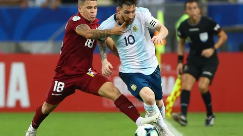 Se tiene fe el puntero