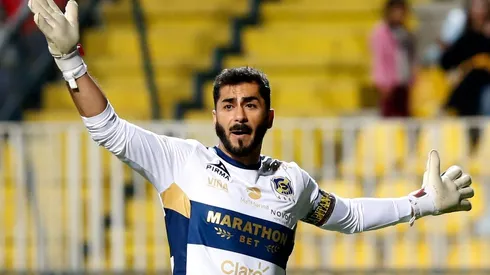 Herrera tiene un pobre registro enfrentando a la U.