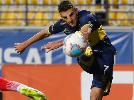 Cerato adelanta el partido más especial de Herrera ante la U