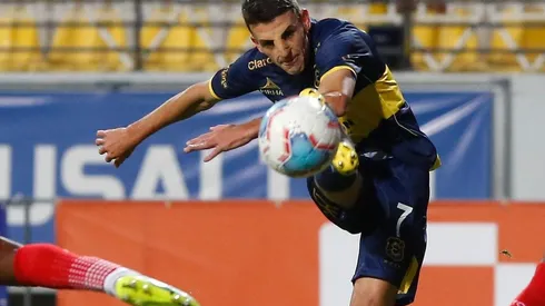 Cerato anticipa el partido ante la U