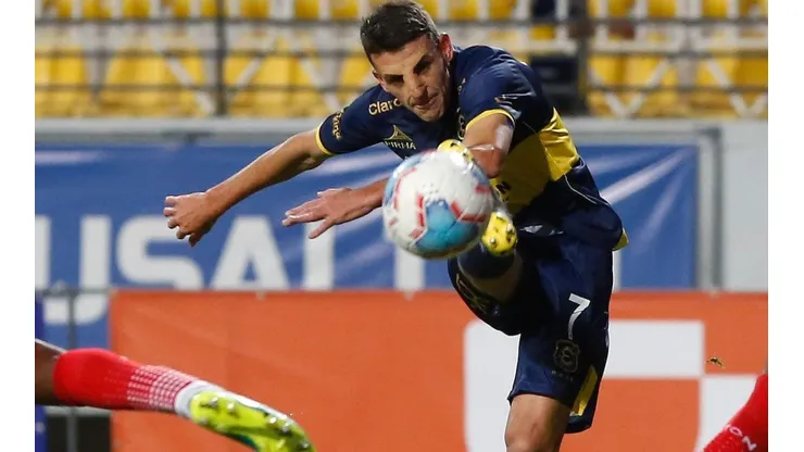 Cerato anticipa el partido ante la U