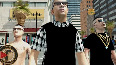 Bad Bunny estrena el videoclip de "Hablamos Mañana" junto a Pablo Chill-E