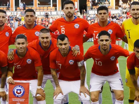 ¡Todo listo! Conmebol confirma los horarios para Chile en la próxima Copa América 2020