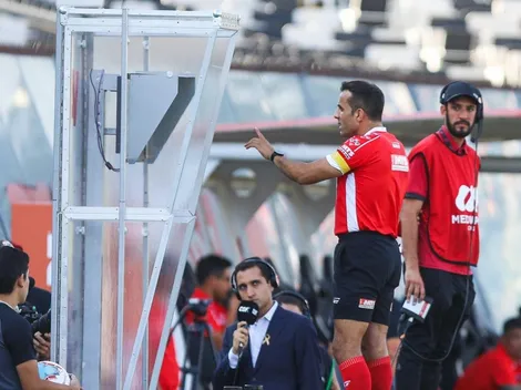 Futbolistas al VAR: la propuesta del Sifup para ayudar a los árbitros
