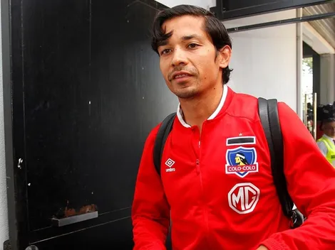 Harold respalda a Mati Fernández: "Sufre algunas lesiones, pero es ídolo del club"