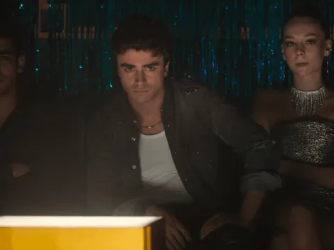 Así será la tercera temporada de "Élite"