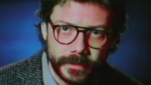 Revelan nuevo clip promocional de "La Casa de Papel"