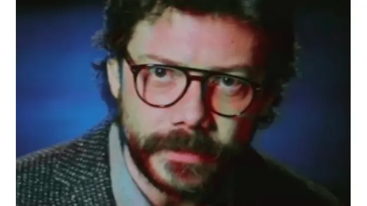 Revelan nuevo clip promocional de "La Casa de Papel"