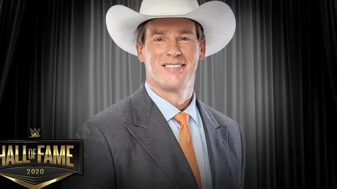 JBL será inducido al Salón de la Fama 2020 de WWE