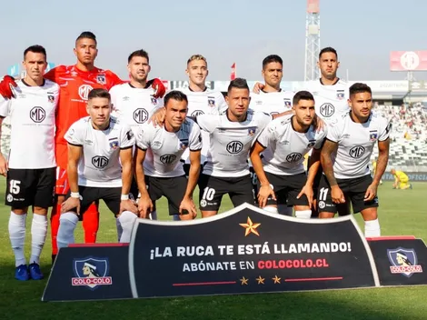 Nuevo DT de Colo Colo: negocian con "nuevos nombres"