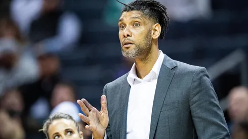 Duncan tuvo un gran estreno