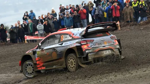 La FIA quedó inconforme con la organización realizada por Chile