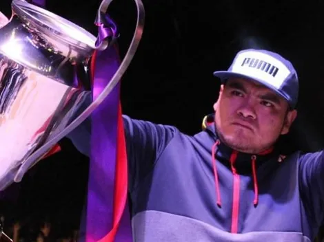 GDL: Aczino bicampeón y Teorema el mejor chileno