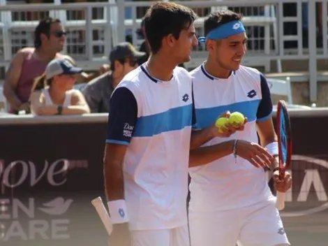 La serie entre Suecia y Chile por la Davis no irá por TV abierta