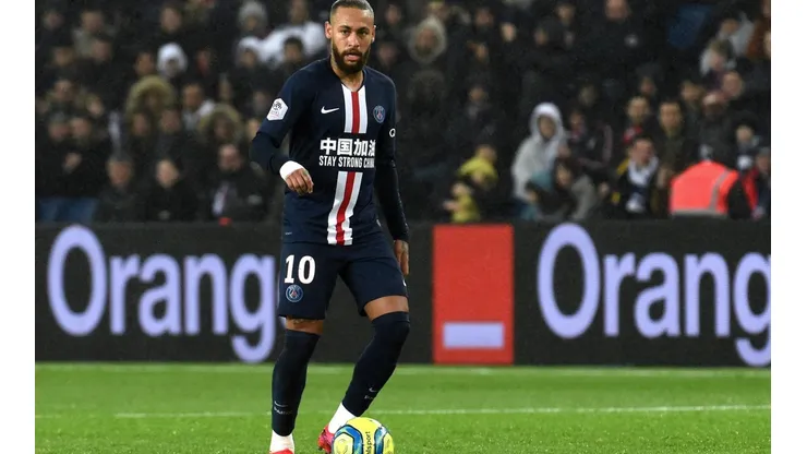 Neymar puede volver