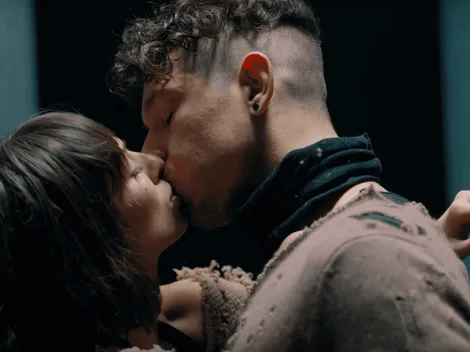 Lo nuevo de Justin Bieber se llama "All Around Me"