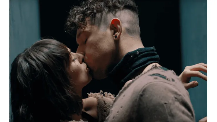 Lo nuevo de Justin Bieber se llama "All Around Me"