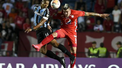 Gremio sacó un importante triunfo en su visita a América de Cali