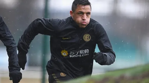 Partido de Inter en Europa League se jugará a puertas cerrradas.