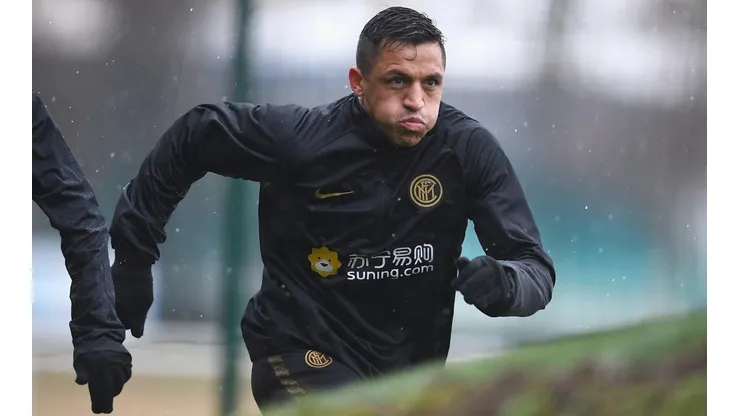 Partido de Inter en Europa League se jugará a puertas cerrradas.