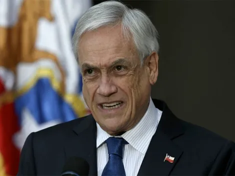 Coronavirus en Chile: Presidente Piñera asegura que estamos preparados para hacerle frenteCoronavirus